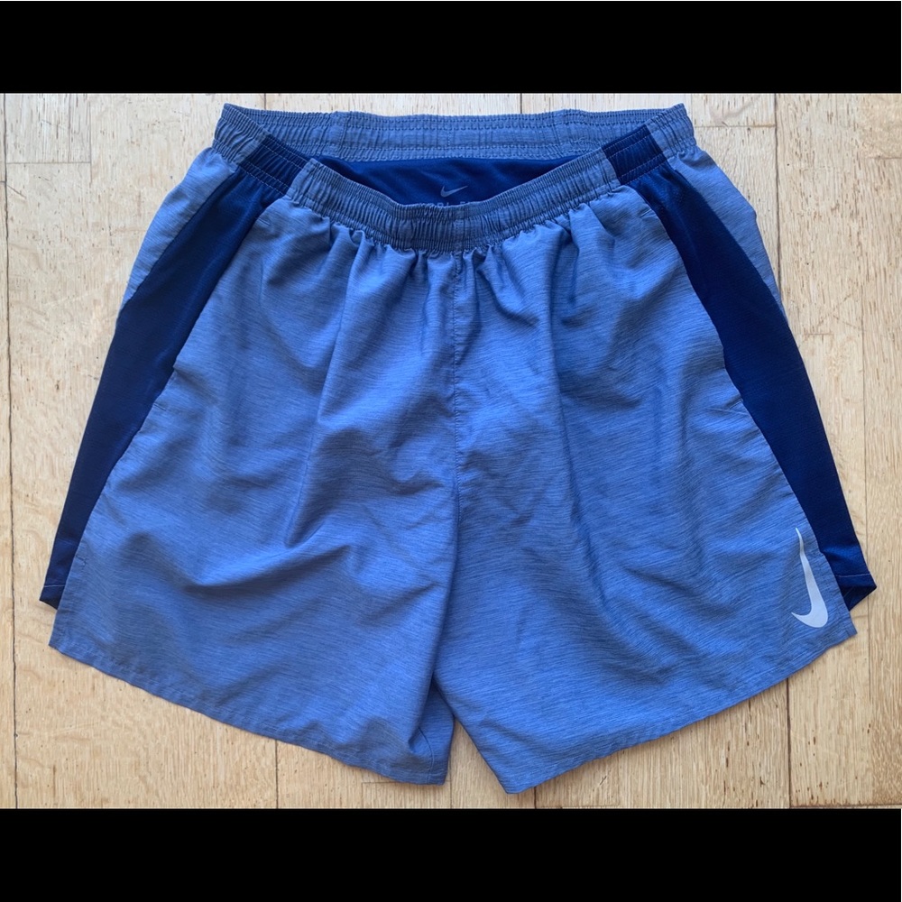 Nike Challenger Shorts